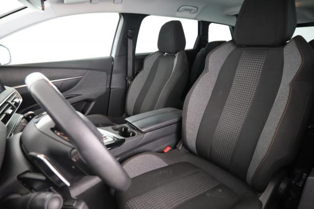 Peugeot 5008 image 5