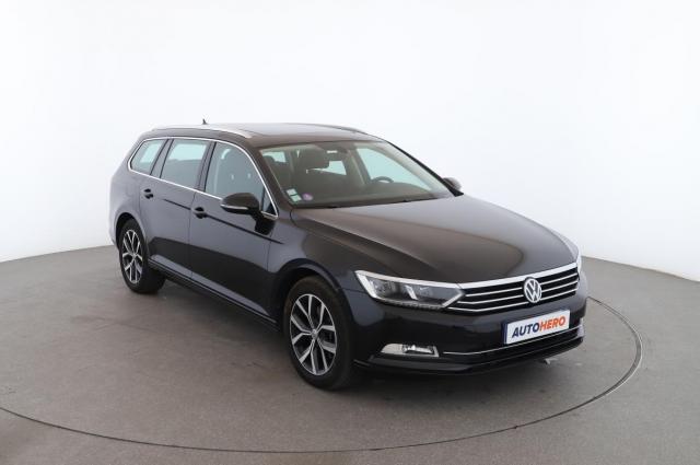 Volkswagen Passat Sw image 8