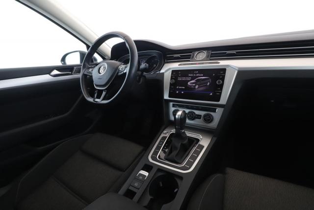 Volkswagen Passat Sw image 3