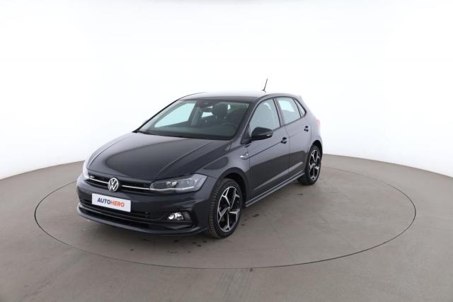 Volkswagen Polo 1.5 Tsi Evo R-Line Exclusive Dsg7 150 Ch