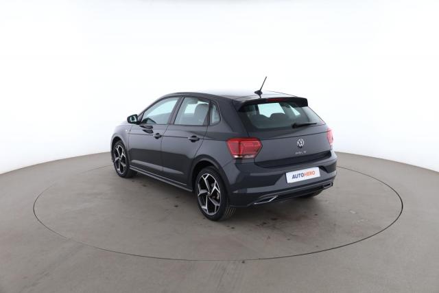 Volkswagen Polo image 3