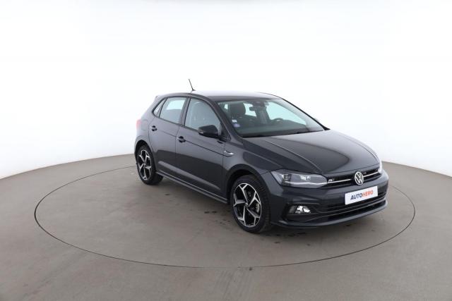 Volkswagen Polo image 8
