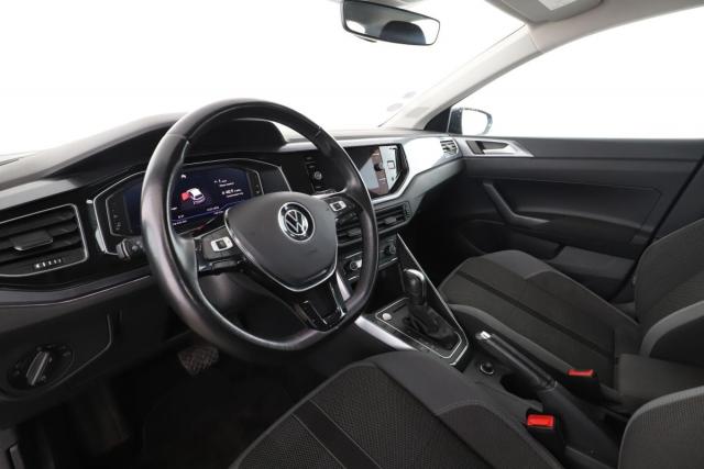 Volkswagen Polo image 9