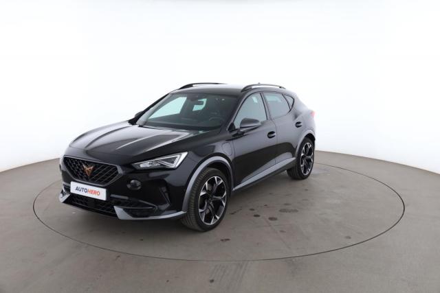 Cupra Formentor d’occasion