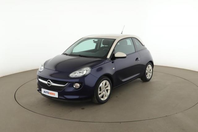 Opel Adam 1.2 Twinport Unlimited 70 Ch