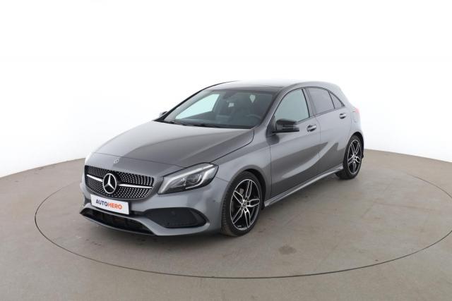Mercedes Benz Classe A 200 D Sport Edition 7g-Dct 136 Ch