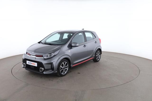 Kia Picanto d’occasion