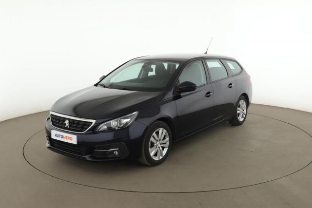 Peugeot 308 Sw 1.5 Blue-Hdi Active Business 102 Ch