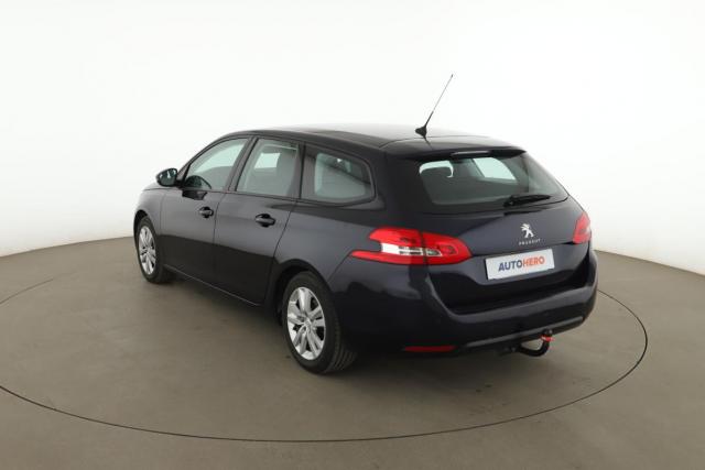 Peugeot 308 Sw image 2