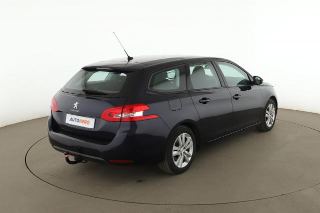 Peugeot 308 Sw image 5