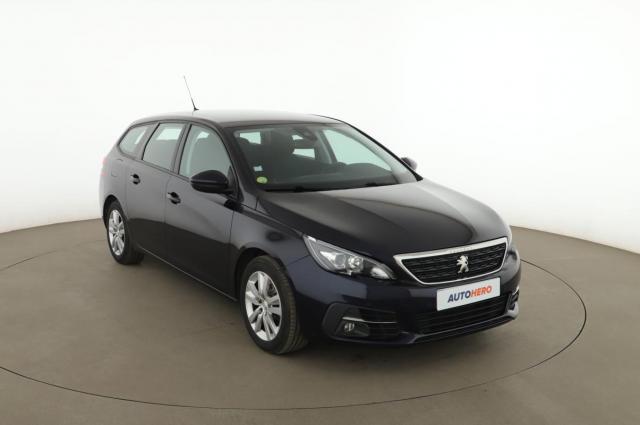 Peugeot 308 Sw image 1