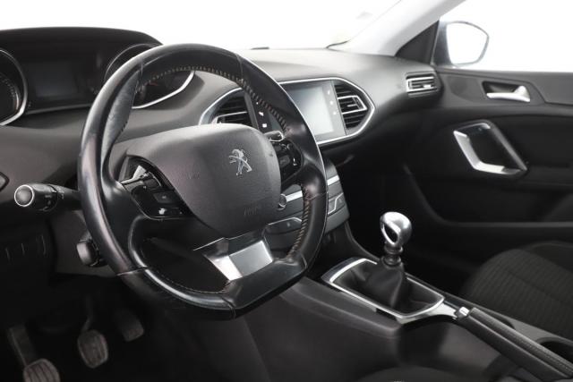 Peugeot 308 Sw image 9