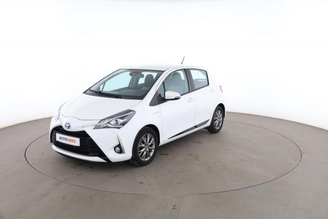 Toyota Yaris 1.5 Hybrid Dynamic 5p 100h