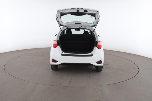 Toyota Yaris image 1