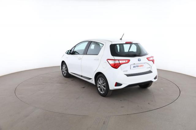 Toyota Yaris image 2