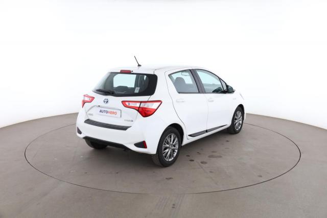 Toyota Yaris image 5