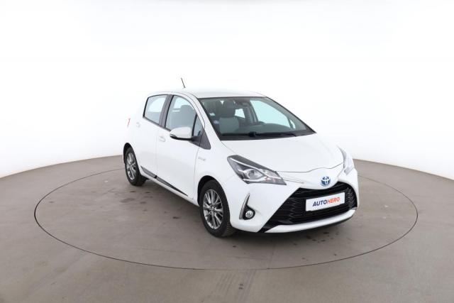 Toyota Yaris image 8