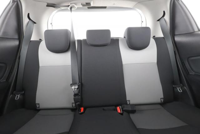 Toyota Yaris image 4