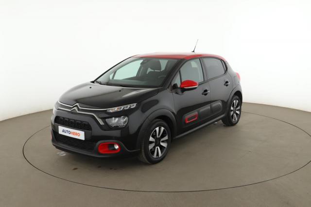 Citroen C3 1.2 Puretech Shine 83 Ch