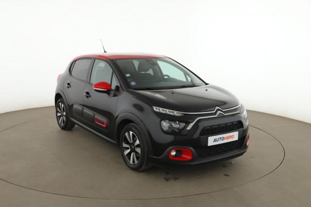 Citroen C3 image 9