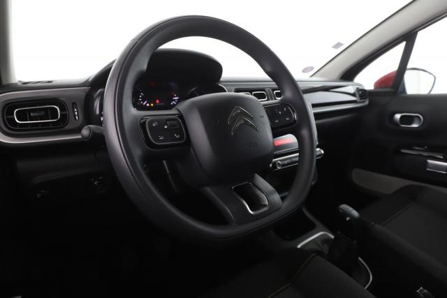Citroen C3 image 3