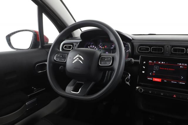 Citroen C3 image 1