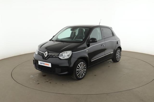 Renault Twingo 0.9 Tce Intens Edc 92 Ch