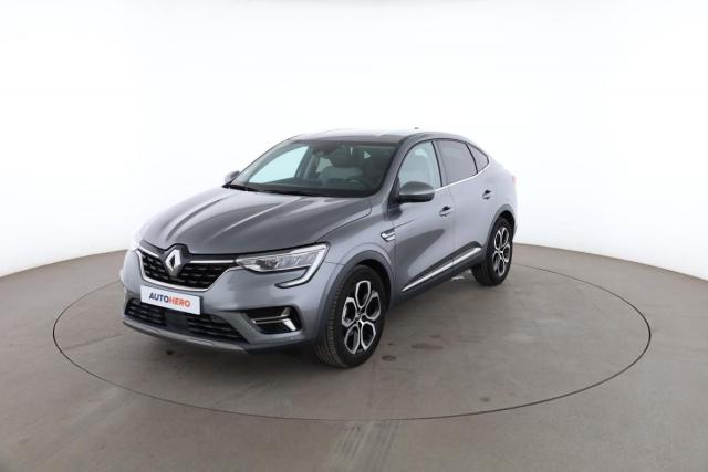 Renault Arkana d’occasion