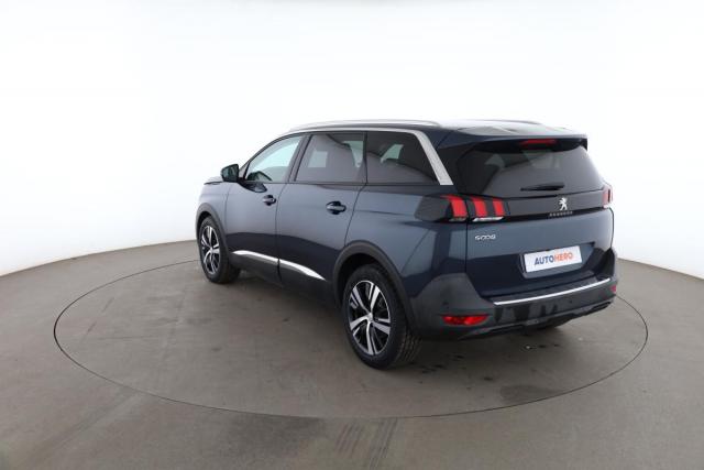 Peugeot 5008 image 8