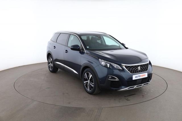 Peugeot 5008 image 6