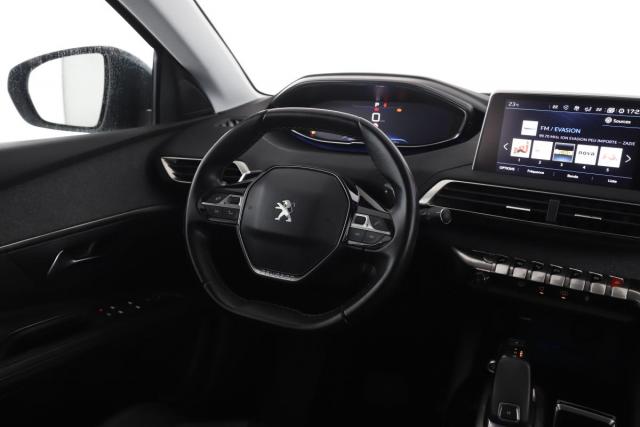 Peugeot 5008 image 7
