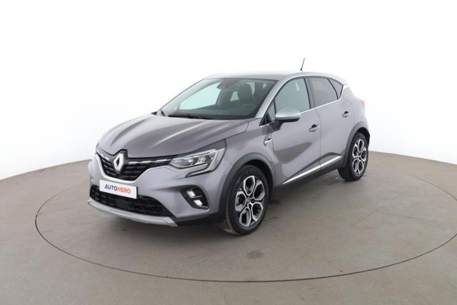 Renault Captur d’occasion
