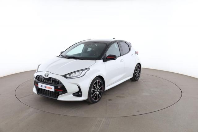 Toyota Yaris 1.5 Hybrid Gr Sport 116h