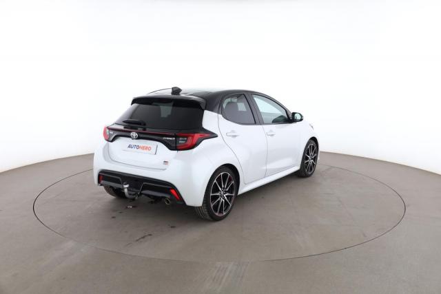 Toyota Yaris image 9