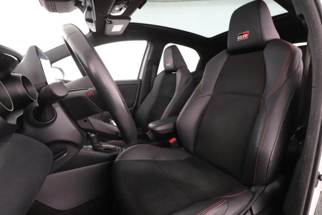Toyota Yaris image 1