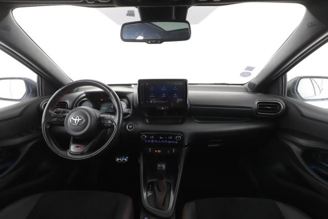 Toyota Yaris image 3