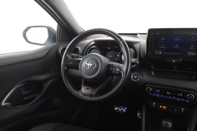 Toyota Yaris image 2