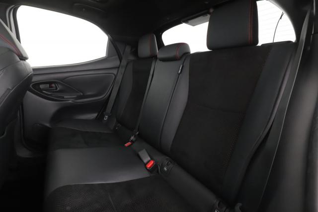 Toyota Yaris image 4