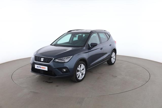 Seat Arona 1.6 Tdi Urban Dsg7 95 Ch