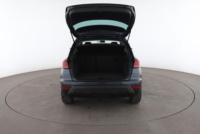 Seat Arona image 4