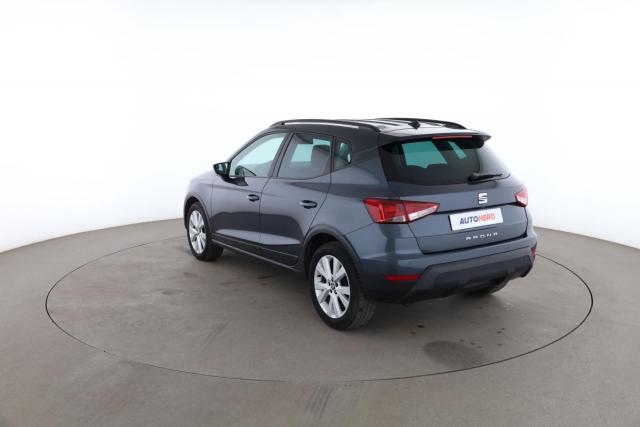 Seat Arona image 9