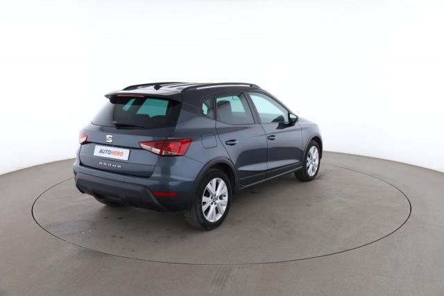 Seat Arona image 7