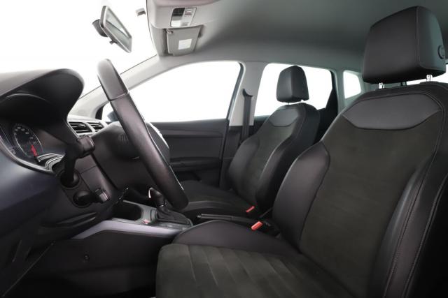 Seat Arona image 8