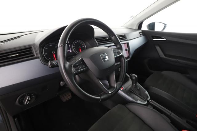 Seat Arona image 3