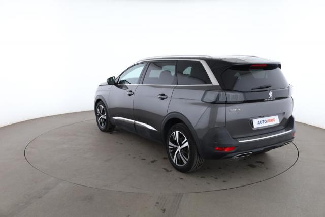 Peugeot 5008 image 5