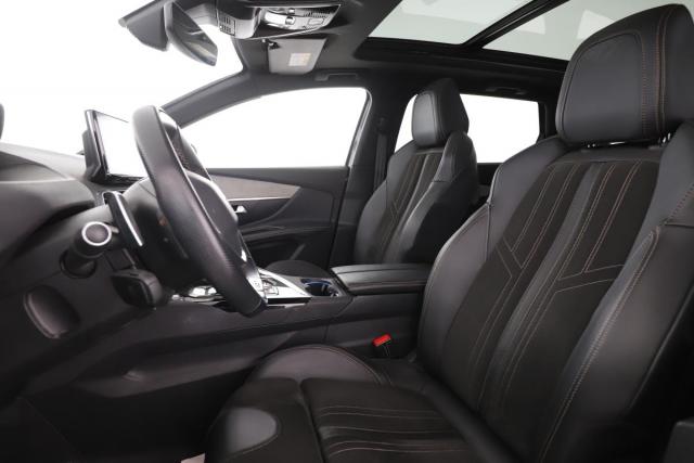 Peugeot 5008 image 6