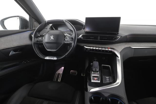 Peugeot 5008 image 2