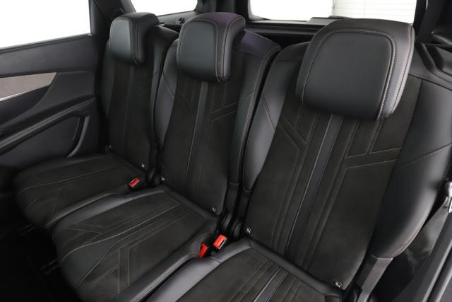 Peugeot 5008 image 3