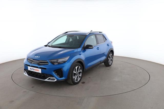 Kia Stonic d’occasion