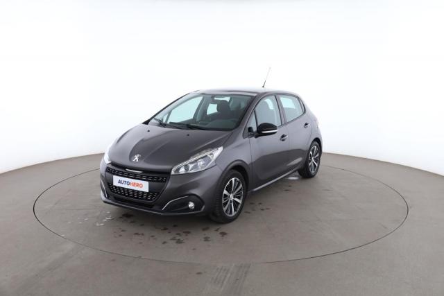 Peugeot 208 1.2 Puretech Active 5p 82 Ch